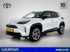 Toyota Yaris Cross - 1.5 Hybrid 130 Executive | 1e Eigenaar | NIEUW GELEVERD & ONDERHOUDEN | Stoelverwarming |