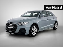 Audi A1 Sportback - 25 TFSI Pro Line 95 PK | Navigatie | Adaptive Cruise Control | Climate Control | Parkeerse