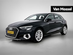 Audi A3 Sportback - 35 TFSI Business edition 150 PK | Automaat | Navigatie | Cruise Control | Climate Control
