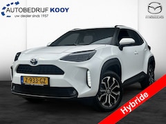 Toyota Yaris Cross - 1.5 Hybrid Dynamic / Navigatie / camera