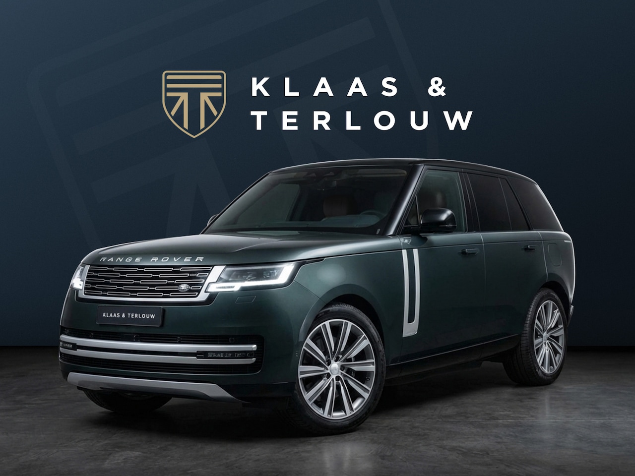 Land Rover Range Rover - 3.0 P460e HSE | Schuifkanteldak | Elec Trekhaak | Clearside Spiegel | Soft Close - AutoWereld.nl