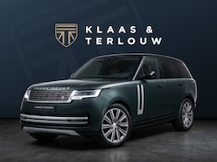 Land Rover Range Rover - 3.0 P460e HSE | Schuifkanteldak | Elec Trekhaak | Clearside Spiegel | Soft Close