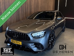 Mercedes-Benz E-klasse - 300 e AMG Line PANO ACC MAXTON dealer oh