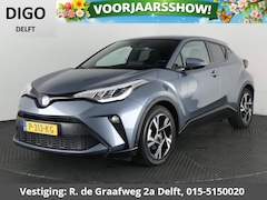 Toyota C-HR - 2.0 Hybrid Dynamic | Dealer onderhouden | 1e eigenaar |