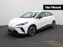 MG MG4 - Standard 51 kWh