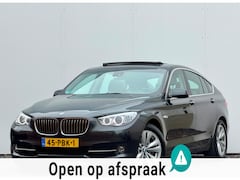 BMW 5-serie Gran Turismo - 535i High Executive | 2011 | Youngtimer |