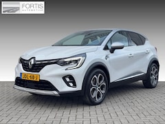Renault Captur - 1.6 E-Tech Plug-in Hybrid 160 Intens PLUG IN HYBRIDE | TREKHAAK | 18 INCH