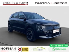 Kia Niro EV - DynamicPlusLine 64.8 kWh