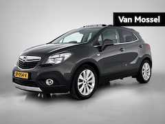 Opel Mokka - 1.4 T Innovation 140PK | Trekhaak | Schuif-/Kanteldak | Achteruitrijcamera | Stoel- en Stu