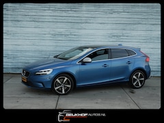 Volvo V40 - 1.5 T3 Polar+ Sport Pano Leer Cruise Xenon Led Cam
