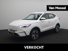 MG ZS - EV Standard Range Comfort 50 kWh | Navi | Led Koplampen | Camera | Apple CarPlay |