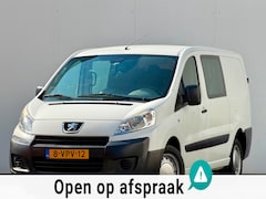 Peugeot Expert - 229 2.0 HDI L2H1 DC | Dubbel cabine | 2011 |