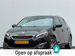 Peugeot 308 - 1.2 PureTech Allure | 2016 | Panorama dak | 5 Deurs |