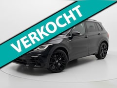 Volkswagen Tiguan - 2.0 TSI R 320PK AKRAPOVIC PANO LEER VOL