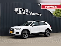 Audi Q3 - 45 TFSi-e 245pk PHEV Hybrid AUT/S-Tronic 03-2024 | BTW | Virtual CP | Full-LED | AppleCarP