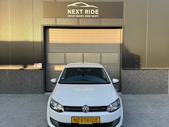 Volkswagen Polo - 1.2 TSI Comfortline