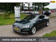 Audi A5 Sportback - 1.4 TFSI Sport S-line Edition Panoramadak/B&O