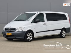 Mercedes-Benz Vito - 110 CDI 343