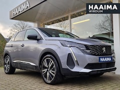 Peugeot 3008 - 1.6 HYbrid 180 Allure Pack Business | 19 Inch | Automaat | Achteruitrijcamera | Apple carp