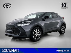 Toyota C-HR - 1.8 Hybrid 140 Dynamic | Dealeronderhouden | Stoelverwarming |