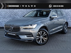 Volvo XC60 - 2.0 Recharge T6 AWD Business Pro | Plug-in Hybrid (PHEV) | Trekhaak | Panoramadak | Stoelv