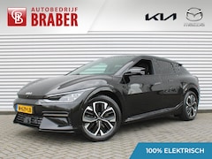Kia EV6 - GT-Line 77.4 kWh | BTW auto | Stuur-/stoelverwarming + ventilatie | Schuifdak | 360 Camera