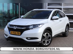 Honda HR-V - 1.5 i-VTEC 130pk CVT Executive