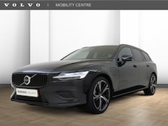Volvo V60 - T6 Essential | Demo | Stoelverwarming |