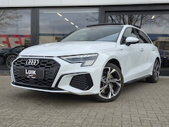 Audi A3 Sportback - 45 TFSI e S edition Competition + VOL OPTIES + DEALERONDERHOUDEN