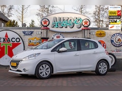 Peugeot 208 - 1.2 e-VTi 55.000 km +NAP Nwe Distributie NL-auto