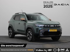 Dacia Duster - Extreme Hybrid | Achteruitrijcamera | Cruise Control met snelheidsbegrenzer | Handsfree ca