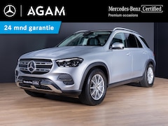 Mercedes-Benz GLE-Klasse - 350 de 4MATIC Premium Panorama dak | Trekhaak