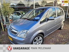 Opel Meriva - 1.4-16V Selection, trekhaak, climate control