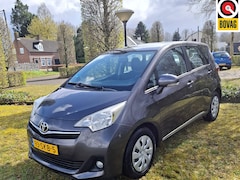 Toyota Verso S - 1.3 VVT-i Aspiration