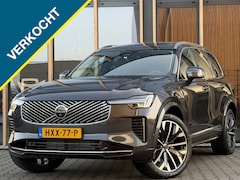 Volvo XC90 - 2.0 T8 Plug-in hybrid AWD Ultra Bright Pano 7P | Luchtvering | T