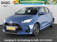 Toyota Yaris - 1.5 Hybrid Dynamic | Apple Carplay & AndroidAUTO | Camera | Adaptieve Cruise Control |