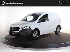 Mercedes-Benz eCitan - 112 Pro L1 51 kWh | AC LADEN 22 kWh | DC LADEN 75 kWh | NAVIGATIE | ACHTERUITRIJCAMERA | A