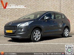 Peugeot 3008 - 1.6 VTi ST | Navi | Climate | Cruise | PDC