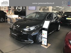Mazda 2 Hybrid - 1.5 Centre-line , Demovoordeel € 2500, Automaat, Apple Carplay, Clima, Adap.Cruise, LMV 15