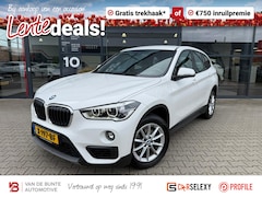 BMW X1 - sDrive18i Centennial Executive *Trekhaak