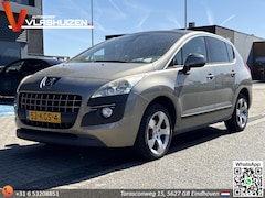 Peugeot 3008 - 1.6 VTi Première | Pano | Climate | Cruise | Trekhaak | PDC