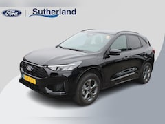 Ford Kuga - 2.5 PHEV ST-Line | Trekhaak electrisch wegklapbaar | Winter Pack | Camera | Privacy Glass