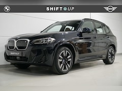 BMW iX3 - 80 kWh M-Sport | Panoramadak | Elektr. Trekhaak