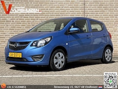 Opel Karl - 1.0 ecoFLEX Edition | € 3.200, - NETTO | 5 Deurs | Airco |