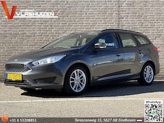 Ford Focus Wagon - 1.0 Trend Edition | Navi | Climate | Cruise | Trekhaak