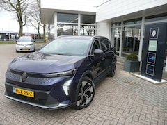 Renault Scenic E-Tech - EV87 Long Range TECHNO