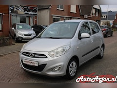 Hyundai i10 - 1.2 Plus Airco, Nwe Koppeling, nwe APK