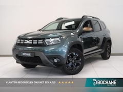 Dacia Duster - 1.0 TCe 100 ECO-G Extreme | Camera | Trekhaak | Navigatie | Climate control |