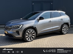 Renault Austral - E-Tech full hybrid 200 techno Automaat / Dealer Onderhouden / Fabrieksgarantie tot 10-2026