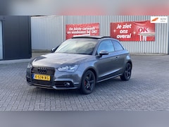 Audi A1 - 1.4 TFSI Pro Line S